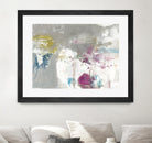 Minute I by Sisa Jasper on GIANT ART - abstract