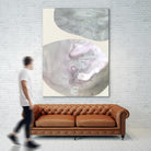 Gravitate III by Victoria Borges on GIANT ART - abstract