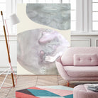 Gravitate III by Victoria Borges on GIANT ART - abstract