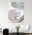 Gravitate III by Victoria Borges on GIANT ART - abstract