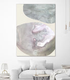 Gravitate III by Victoria Borges on GIANT ART - abstract