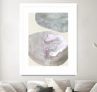 Gravitate III by Victoria Borges on GIANT ART - abstract