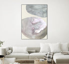 Gravitate III by Victoria Borges on GIANT ART - abstract