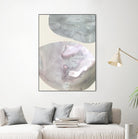 Gravitate III by Victoria Borges on GIANT ART - abstract