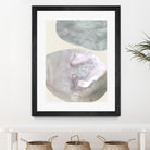 Gravitate III by Victoria Borges on GIANT ART - abstract