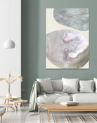 Gravitate III by Victoria Borges on GIANT ART - abstract