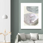 Gravitate III by Victoria Borges on GIANT ART - abstract