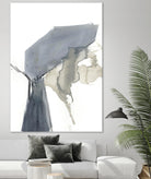 Kinetic Grid II by Jennifer Goldberger on GIANT ART - abstract