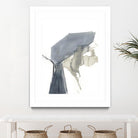 Kinetic Grid II by Jennifer Goldberger on GIANT ART - abstract