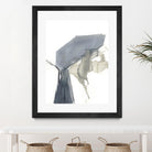 Kinetic Grid II by Jennifer Goldberger on GIANT ART - abstract