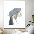 Kinetic Grid II by Jennifer Goldberger on GIANT ART - abstract