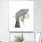 Kinetic Grid II by Jennifer Goldberger on GIANT ART - abstract