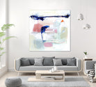 Procida III by Victoria Borges on GIANT ART - abstract