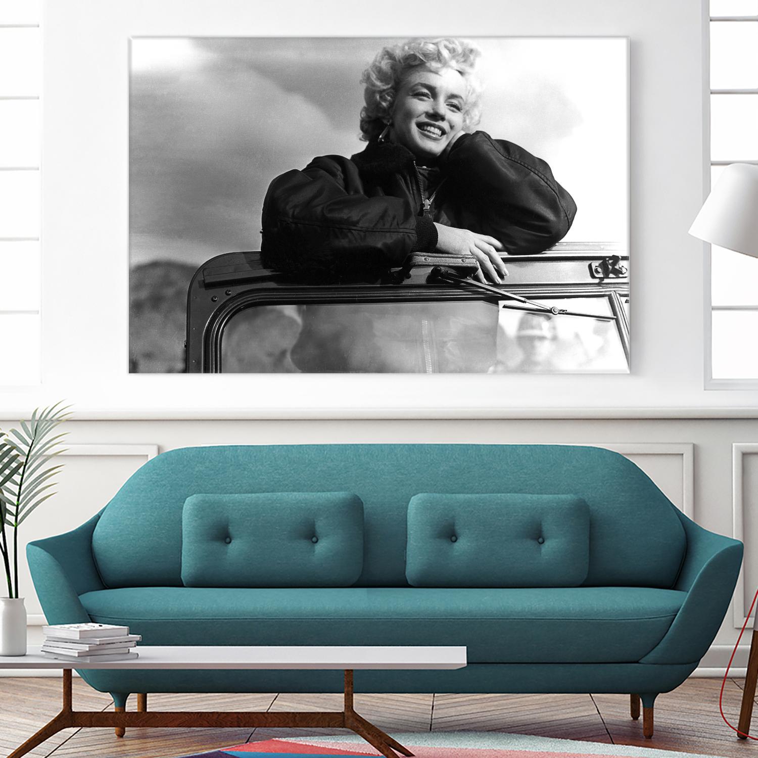 My Favorite by Robert G. Eversen on GIANT ART - fashion