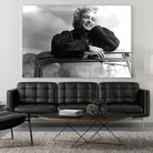 My Favorite by Robert G. Eversen on GIANT ART - fashion