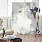 Joule III by Sue Jachimiec on GIANT ART - abstract