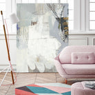 Joule III by Sue Jachimiec on GIANT ART - abstract