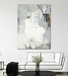 Joule III by Sue Jachimiec on GIANT ART - abstract