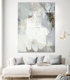 Joule III by Sue Jachimiec on GIANT ART - abstract