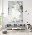 Joule III by Sue Jachimiec on GIANT ART - abstract