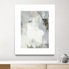 Joule III by Sue Jachimiec on GIANT ART - abstract