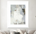 Joule III by Sue Jachimiec on GIANT ART - abstract