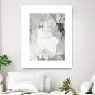 Joule III by Sue Jachimiec on GIANT ART - abstract