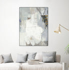 Joule III by Sue Jachimiec on GIANT ART - abstract