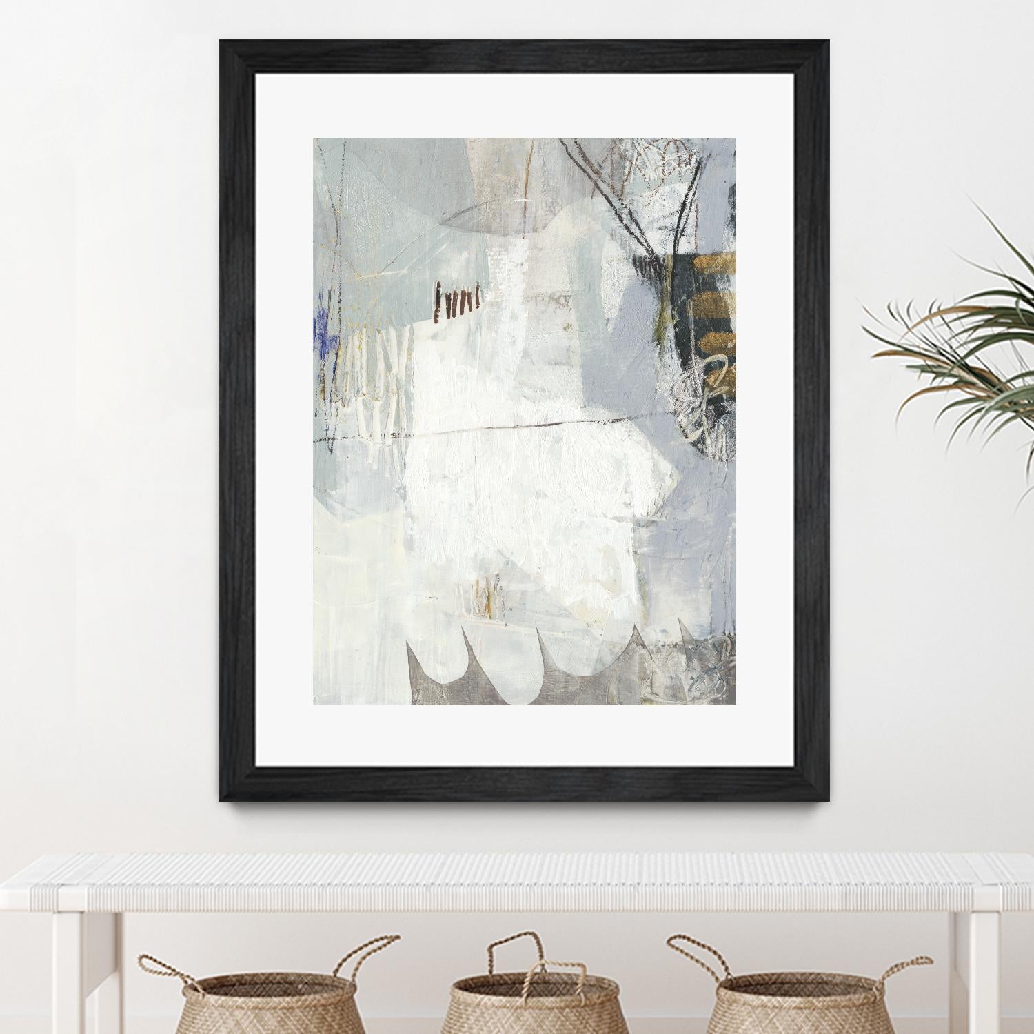 Joule III by Sue Jachimiec on GIANT ART - abstract