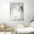 Joule III by Sue Jachimiec on GIANT ART - abstract