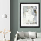 Joule III by Sue Jachimiec on GIANT ART - abstract