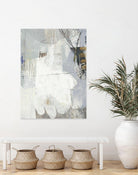 Joule III by Sue Jachimiec on GIANT ART - abstract