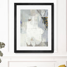 Joule III by Sue Jachimiec on GIANT ART - abstract