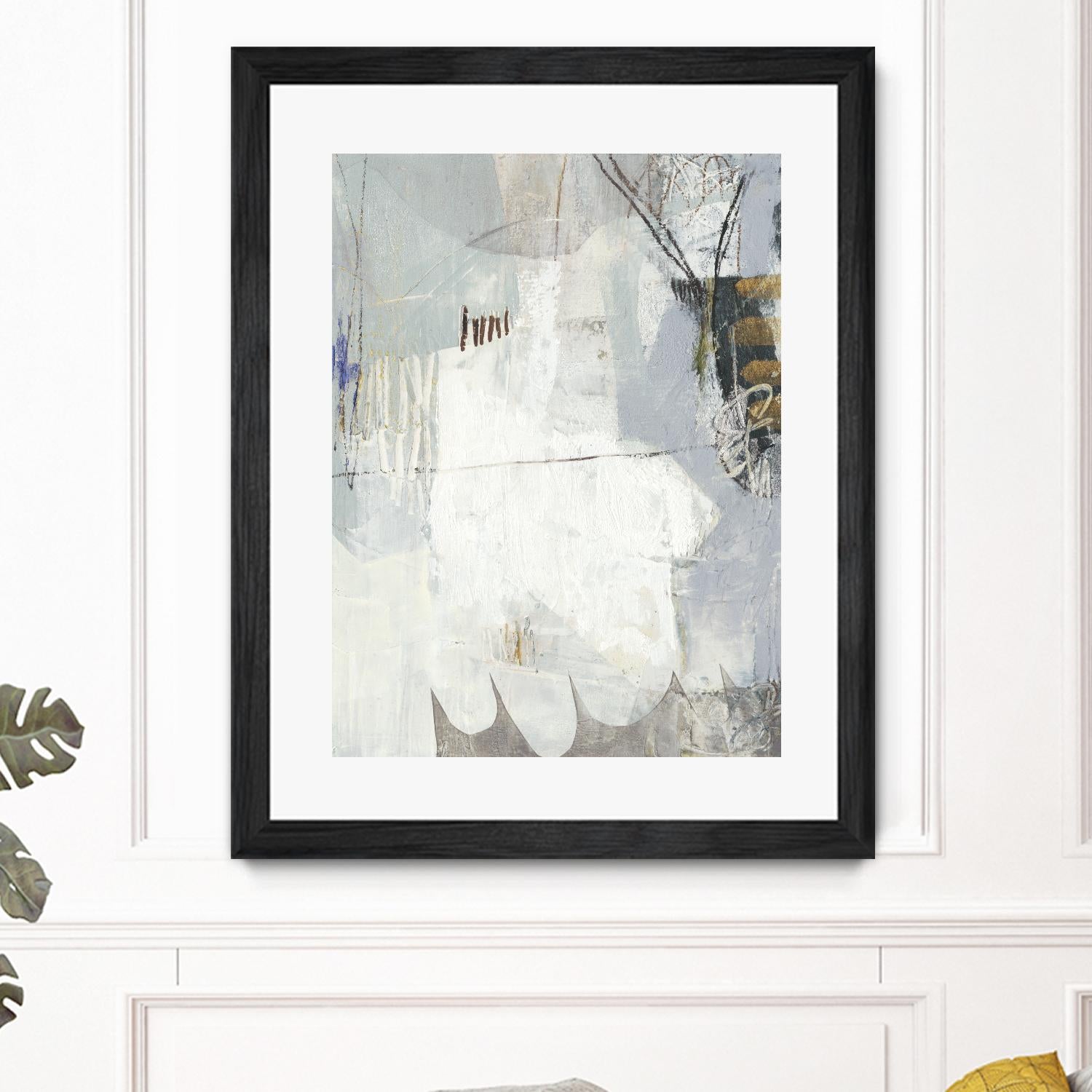 Joule III by Sue Jachimiec on GIANT ART - abstract