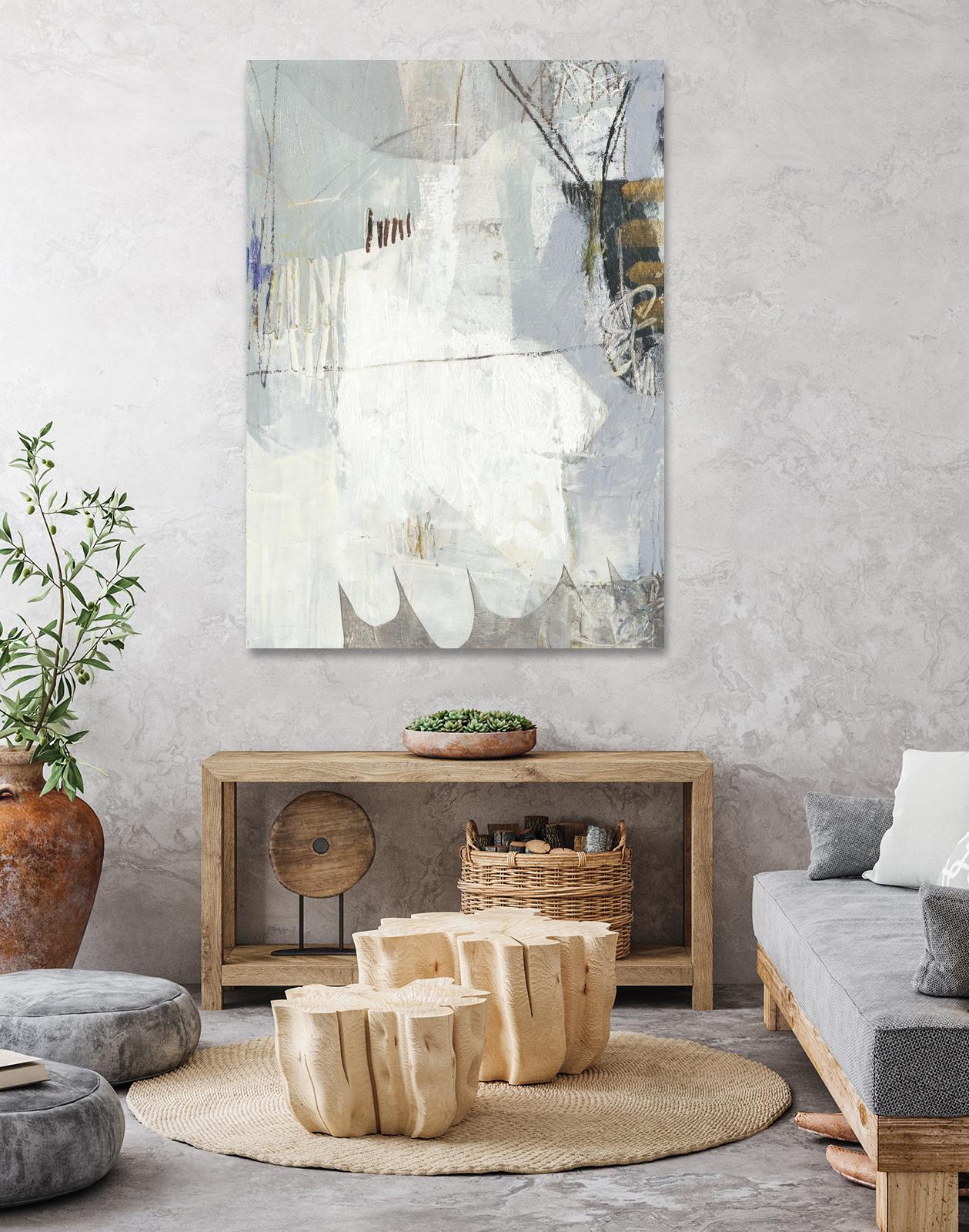 Joule III by Sue Jachimiec on GIANT ART - abstract