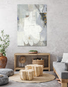 Joule III by Sue Jachimiec on GIANT ART - abstract