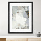 Joule III by Sue Jachimiec on GIANT ART - abstract