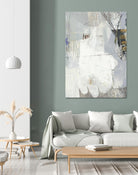 Joule III by Sue Jachimiec on GIANT ART - abstract