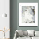 Joule III by Sue Jachimiec on GIANT ART - abstract