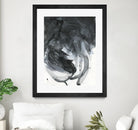 Broken Abstract I by Jennifer Paxton Parker on GIANT ART - abstract