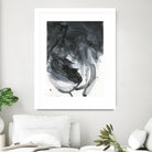 Broken Abstract I by Jennifer Paxton Parker on GIANT ART - abstract