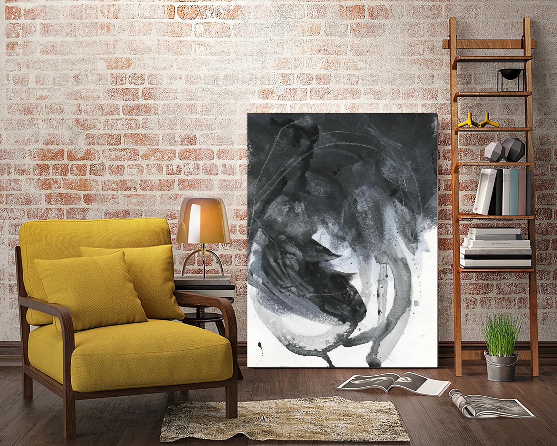 Broken Abstract I by Jennifer Paxton Parker on GIANT ART - abstract