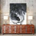 Broken Abstract I by Jennifer Paxton Parker on GIANT ART - abstract