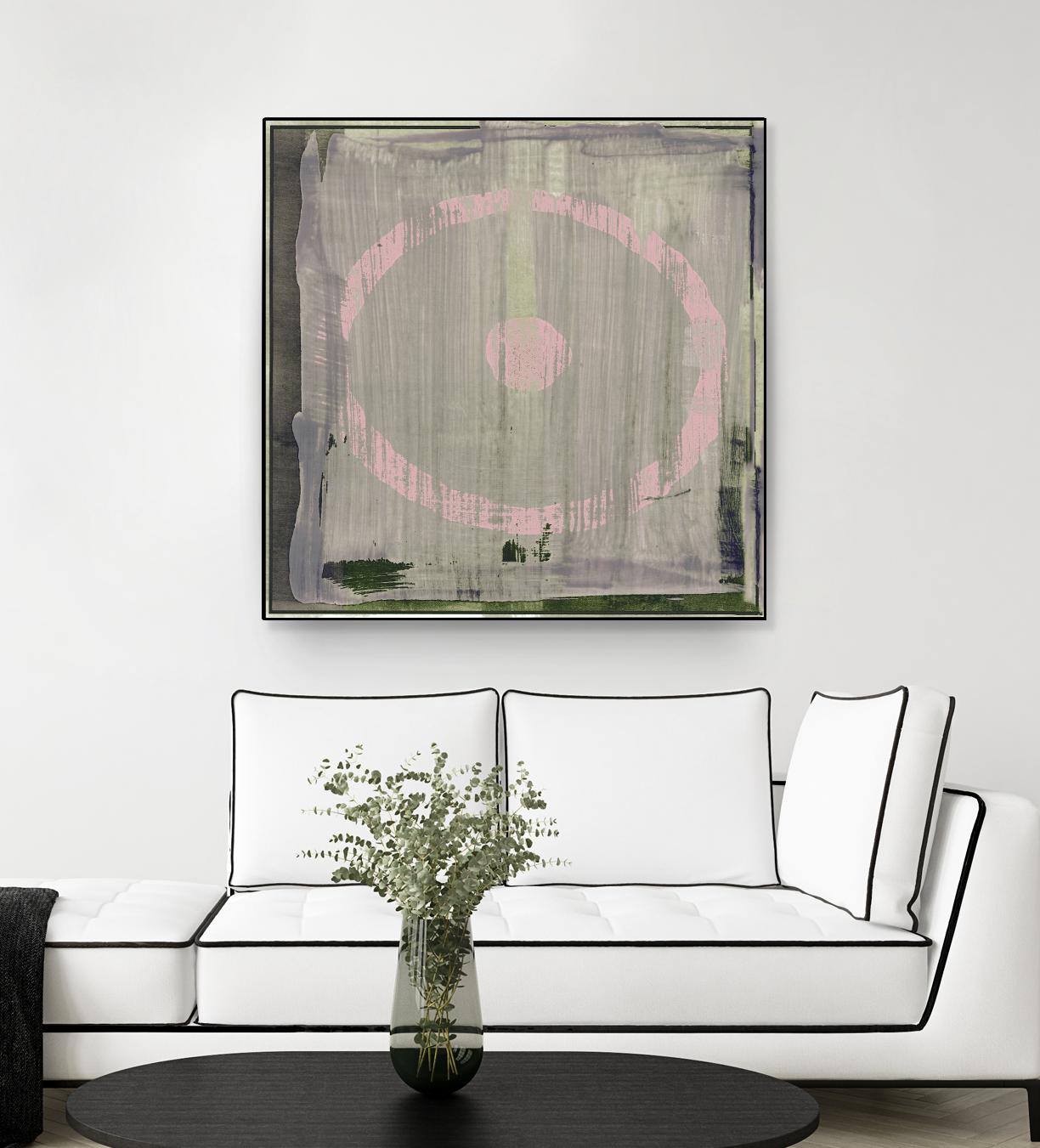 "The Deities, Apollo" by Sia Aryai on GIANT ART - abstract