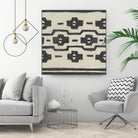 Tribal Patterns VI by June Erica Vess on GIANT ART - abstract