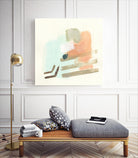 Key Note Shuffle I by June Erica Vess on GIANT ART - abstract