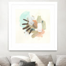 Key Note Shuffle III by June Erica Vess on GIANT ART - abstract