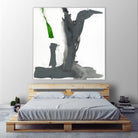 Minimal VI by Sisa Jasper on GIANT ART - abstract