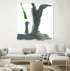 Minimal VI by Sisa Jasper on GIANT ART - abstract