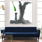 Minimal VI by Sisa Jasper on GIANT ART - abstract